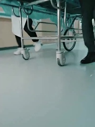 ตอนที่ 58 - ทั้งโลกต่างจับจ้องมาที่เธอ