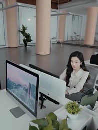 ทั้งโลกต่างจับจ้องมาที่เธอ - Episode 7