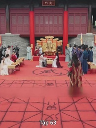 Phượng Hoàng Minh Thiên - Episode 63