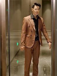 Episode 10 - Strangers in Flash Marriage