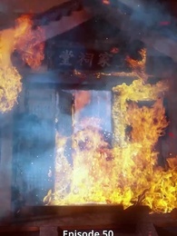 Episode 50 - Panduan Hidup di Harem Sang Budak Cinta