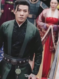 Tập 26 - Phượng Hoàng Minh Thiên