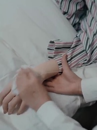 ตอนที่ 77 - ทั้งโลกต่างจับจ้องมาที่เธอ