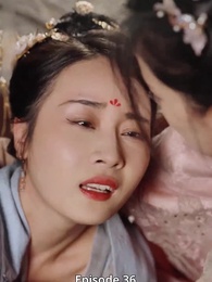 Episode 36 - Panduan Hidup di Harem Sang Budak Cinta