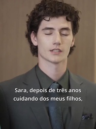 Episódio 27 - Paixão Inesperada no Destino