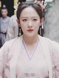 Tập 22 - Phượng Hoàng Minh Thiên