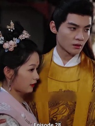 Panduan Hidup di Harem Sang Budak Cinta - Episode 28