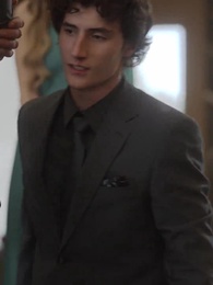 Paixão Inesperada no Destino - Episode 23