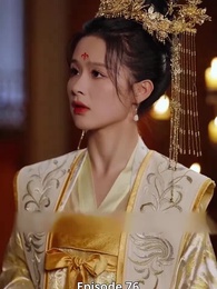 Panduan Hidup di Harem Sang Budak Cinta - Episode 76