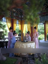 Episode 61 - Dirty Secret in Palace