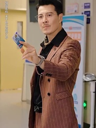 Strangers in Flash Marriage - Episode 23