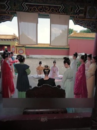 Episode 12 - Dirty Secret in Palace