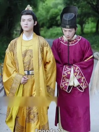 Panduan Hidup di Harem Sang Budak Cinta - Episode 21