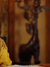 Panduan Hidup di Harem Sang Budak Cinta - Episode 67