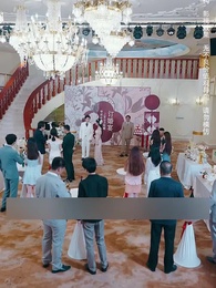 Episode 52 - The Secrets of That Fool President