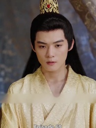 Panduan Hidup di Harem Sang Budak Cinta - Episode 69