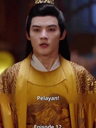 Panduan Hidup di Harem Sang Budak Cinta - Episode 12