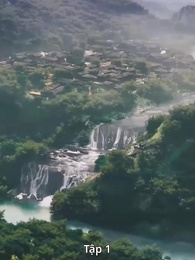 Tập 1 - Phượng Hoàng Minh Thiên