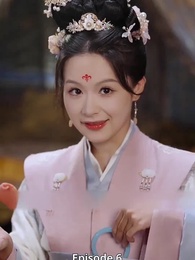 Episode 6 - Panduan Hidup di Harem Sang Budak Cinta