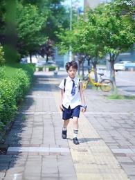 รักในตรอกมุมถนน - Episode 59