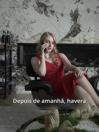 Episódio 52 - Paixão Inesperada no Destino