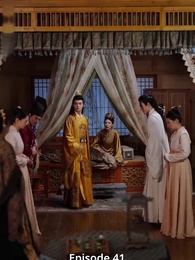 Palace Intrigue: The Survivor's Guide - Episode 41