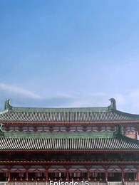 Panduan Hidup di Harem Sang Budak Cinta - Episode 15