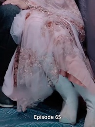 Jadi Pengemis Di Zaman Dulu - Episode 65