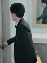 ทั้งโลกต่างจับจ้องมาที่เธอ - Episode 12