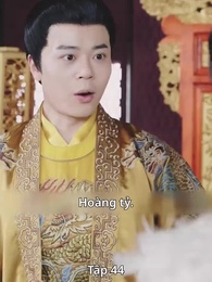 Phượng Hoàng Minh Thiên - Episode 44