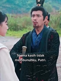 Episode 31 - Akulah Jenderal Satria
