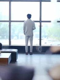 ตอนที่ 56 - รักในตรอกมุมถนน