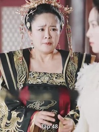 Phượng Hoàng Minh Thiên - Episode 48