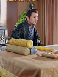 Episode 49 - Akulah Jenderal Satria