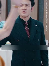 The Secrets of That Fool President - Episode 9