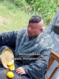 Episode 45 - Akulah Jenderal Satria