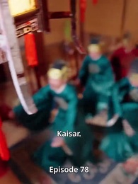 Jadi Pengemis Di Zaman Dulu - Episode 78