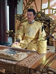 Episode 56 - Akulah Jenderal Satria