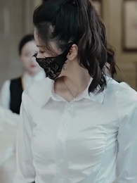 ตอนที่ 49 - ทั้งโลกต่างจับจ้องมาที่เธอ