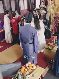 Phượng Hoàng Minh Thiên - Episode 51