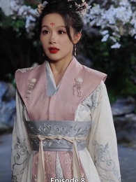 Episode 8 - Palace Intrigue: The Survivor's Guide