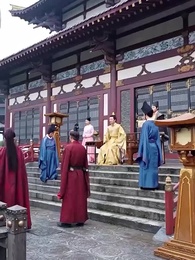 Akulah Jenderal Satria - Episode 59