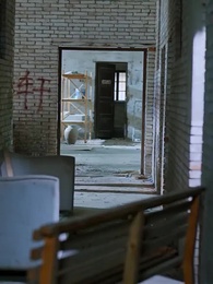 ตอนที่ 71 - รักในตรอกมุมถนน