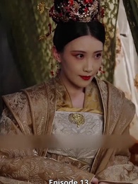 Palace Intrigue: The Survivor's Guide - Episode 13