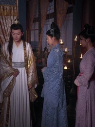 Episode 90 - Dirty Secret in Palace