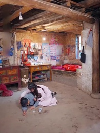 รักในตรอกมุมถนน - Episode 60