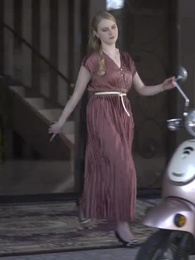 Paixão Inesperada no Destino - Episode 13