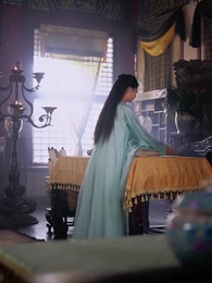 Episode 9 - Dirty Secret in Palace