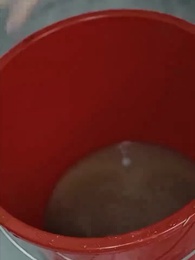 ทั้งโลกต่างจับจ้องมาที่เธอ - Episode 10