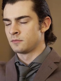 Paixão Inesperada no Destino - Episode 19